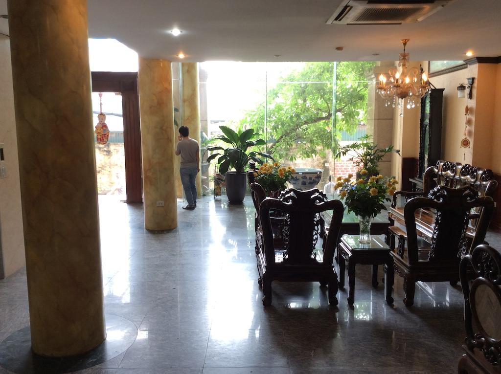 Khai Hoan Hotel - Hanoi, Hanoi